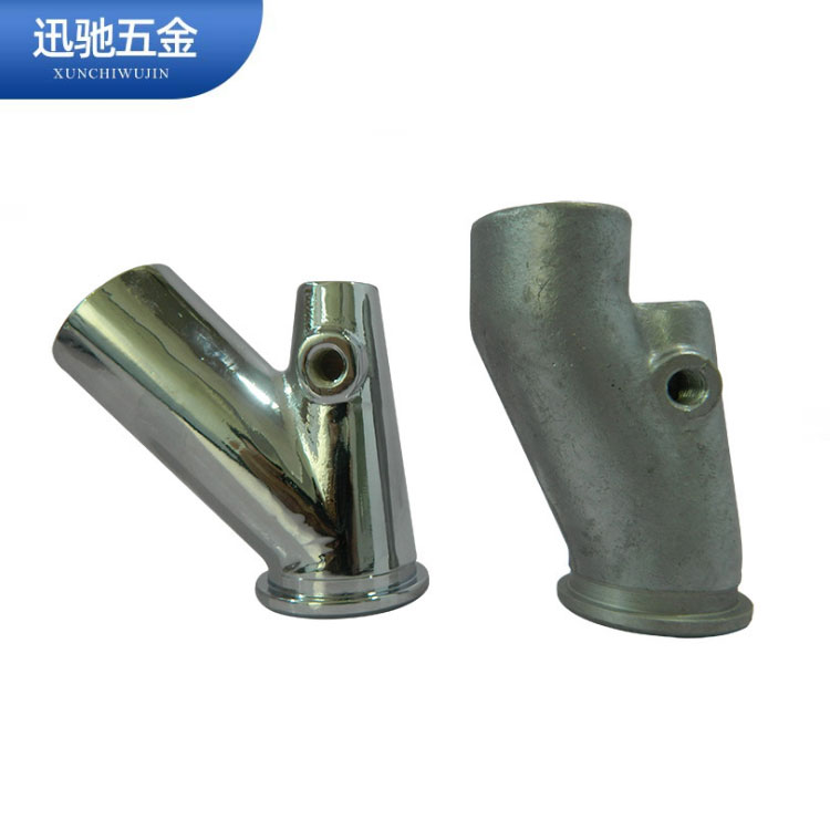 Sprayer Coupling